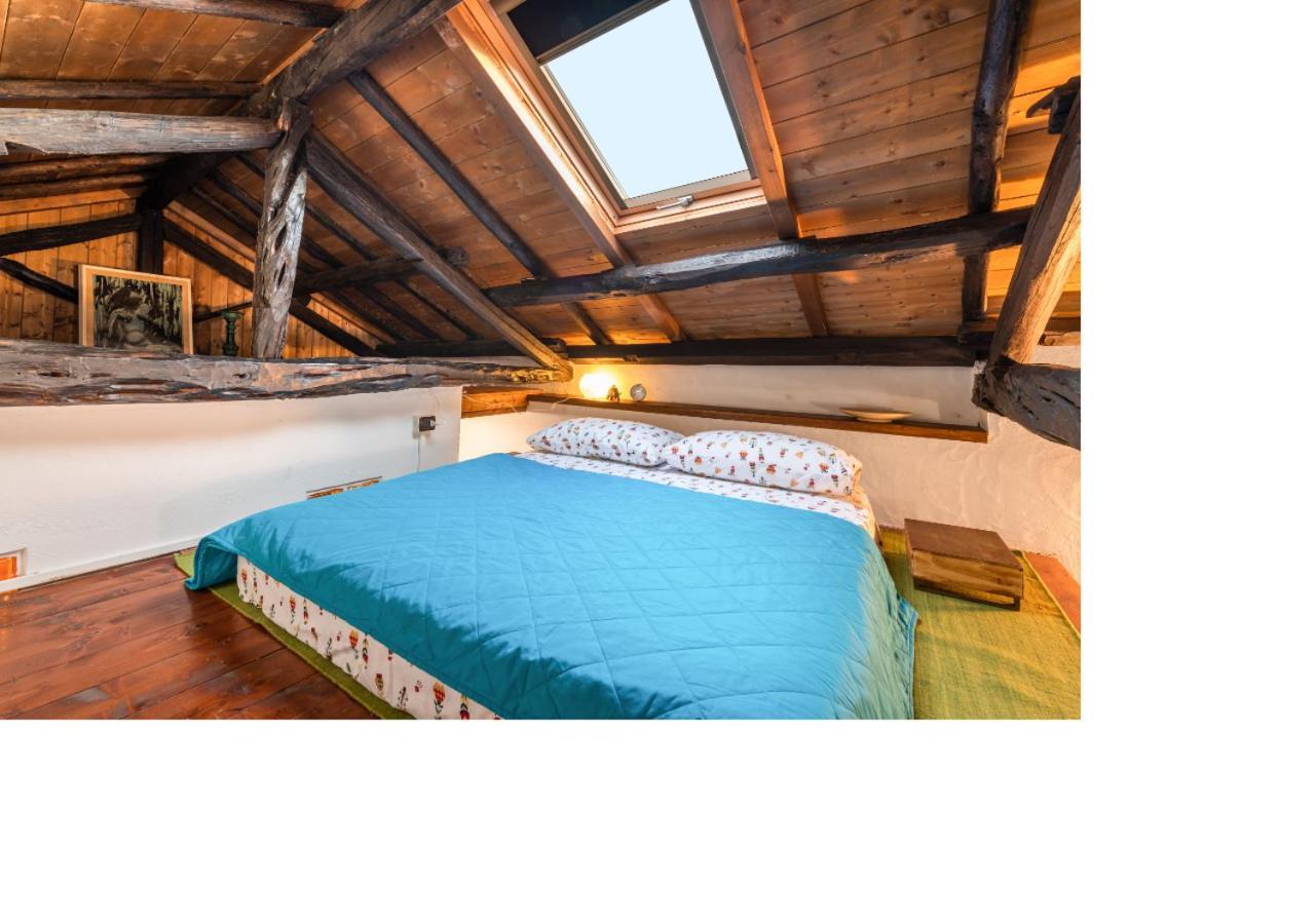 Oldtown Romantic Apartment 칼리아리 외부 사진